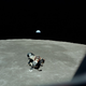 Illustration for article titled One Giant Leap For Mankind: Apollo 11 Moon Landing